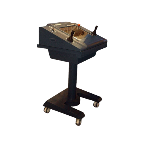 PLC計(jì)算機(jī)控制系統(tǒng)（移動(dòng)式）