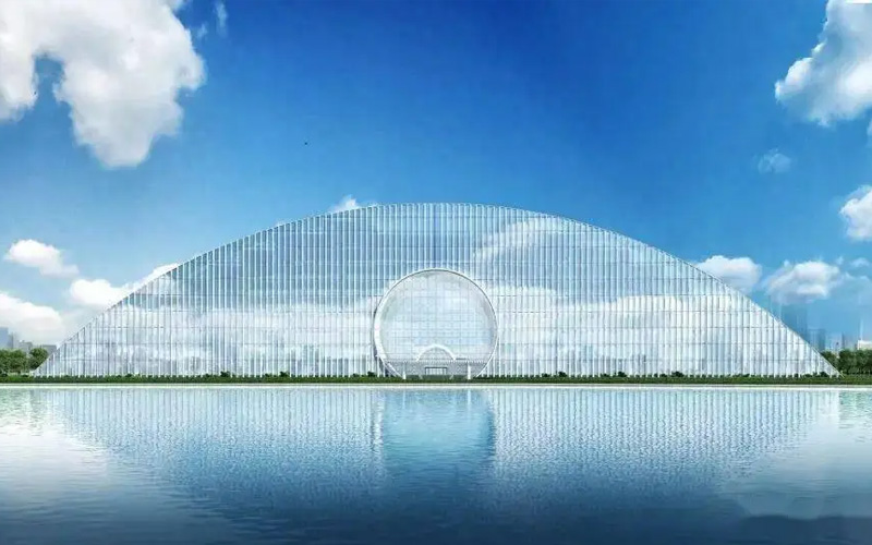 熱烈祝賀我公司承接蘇州英諾賽科報告廳舞臺設備項目