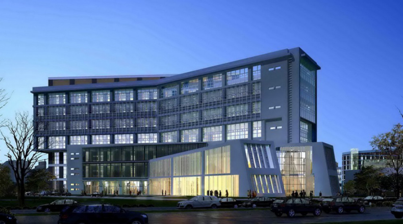 中國(guó)科學(xué)院寧波材料技術(shù)與工程研究院