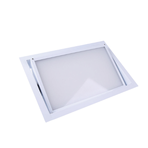 LED電動翻轉會議燈