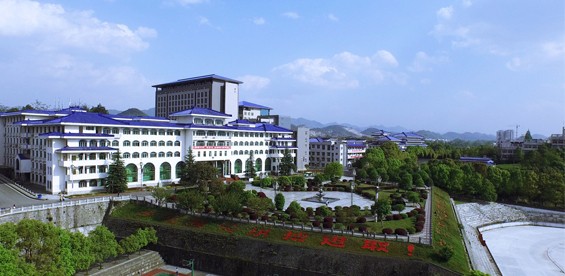 熱烈祝賀我公司承接湖北民族大學大學生活動中心舞臺設備