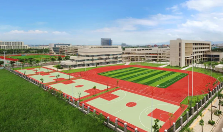 熱烈祝賀我公司承接濱海縣第一初級中學西湖路校區舞臺設備