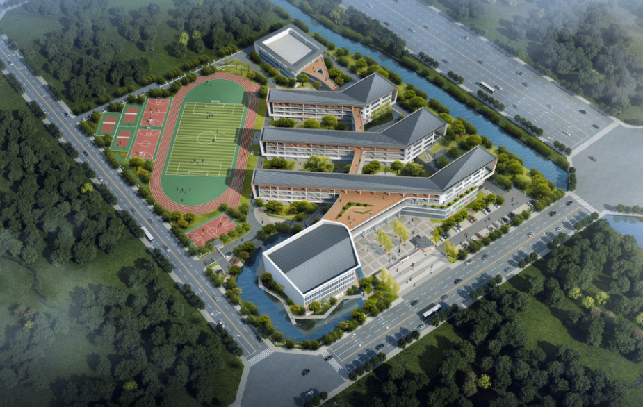 熱烈祝賀我公司承接天臺縣實驗小學始豐校區舞臺設備項目