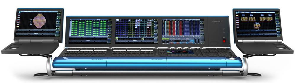 舞臺(tái)燈光控制系統(tǒng)：四大類(lèi)燈光控臺(tái)優(yōu)缺點(diǎn)分析