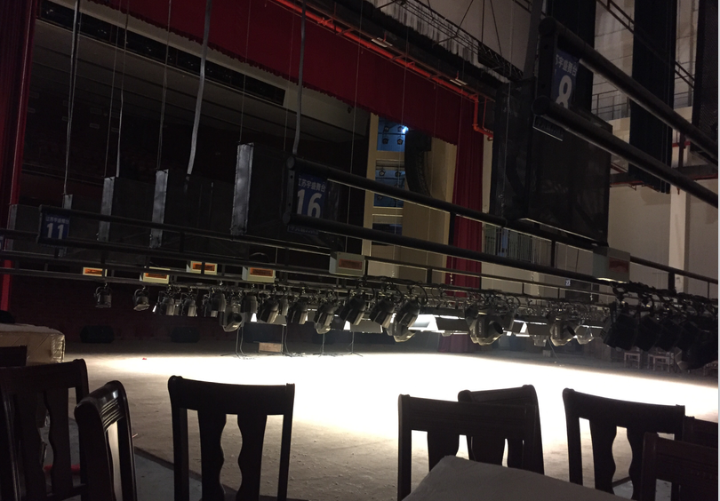 排除舞臺機械安全隱患的方式有哪些？