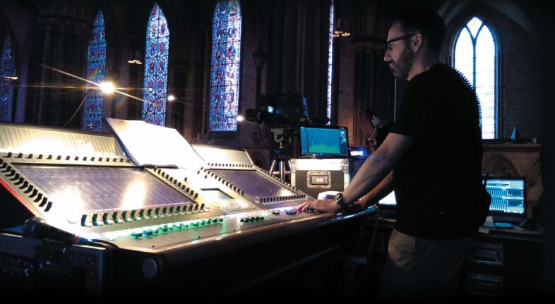 專業音響設備中常見故障及排除方法