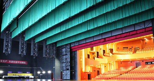 如何保養你的升降舞臺，延長其使用壽命