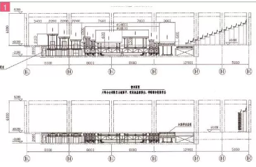 舞臺(tái)機(jī)械設(shè)備的安裝調(diào)試方案